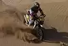 Bild zum Inhalt: Dakar 2013: Speedbrain wird von Husqvarna unterstützt