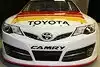 Bild zum Inhalt: Toyota stellt Camry 2013 vor