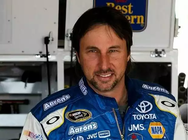 David Reutimann Titel-Bild zur News: David Reutimann