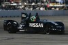 Panoz: "Würde den DeltaWing gerne als Einsitzer sehen"