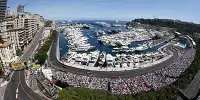 Bild zum Inhalt: Rosberg: "Zehn Fahrer haben in Monaco Siegchancen"