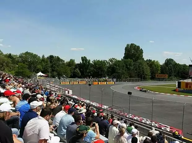 Titel-Bild zur News: Adrian Sutil