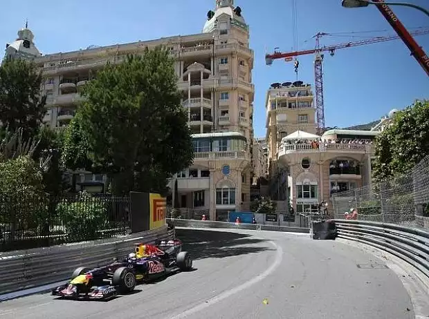 Sebastian Vettel Titel-Bild zur News: Sebastian Vettel