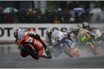 Zulfahmi Khairuddin vor Maverick Vinales 