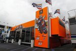 Repsol-Motorhome