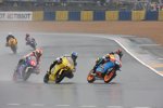 Miguel Oliveira vor Jonas Folger 