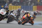 Marc Marquez vor Johann Zarco 