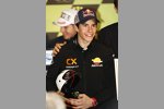 Marc Marquez (Monlau) 