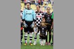 Michael Schumacher (Mercedes) 