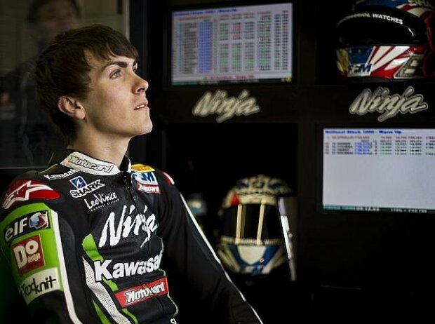 Loris Baz Loris Baz