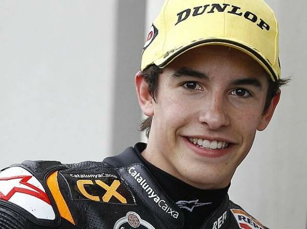 Marc Marquez Marc Marquez