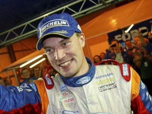 Jari-Matti Latvala Jari-Matti Latvala