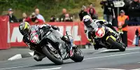 Bild zum Inhalt: Northwest 200: Die Generalprobe für die Isle of Man