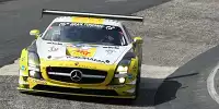 Mercedes SLS AMG GT3