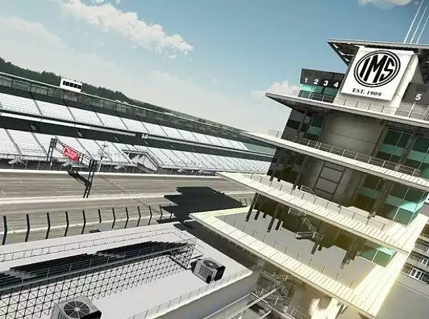 Auto Club Revolution Titel-Bild zur News: Auto Club Revolution