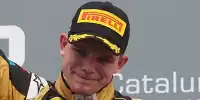 Conor Daly