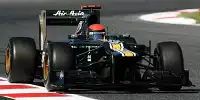Alexander Rossi