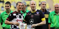 Bild zum Inhalt: Schumacher: Beim zweiten Comeback gleich der Beste