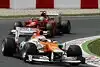 Bild zum Inhalt: Di Resta als Massa-Nachfolger? "Will in Top-Auto sitzen"