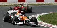 Bild zum Inhalt: Di Resta als Massa-Nachfolger? "Will in Top-Auto sitzen"