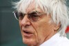 Formel-1-Verkauf: Jetzt rollen die Milliarden...