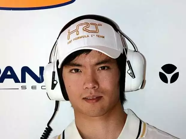 Ma Qinghua Titel-Bild zur News: Ma Qinghua