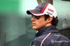 Bild zum Inhalt: Senna: "Alles Klatsch und Tratsch"