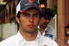 Bild zum Inhalt: Perez: "Würde Ferrari-Angebot ablehnen"