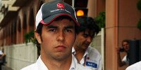 Bild zum Inhalt: Perez: "Würde Ferrari-Angebot ablehnen"