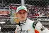 Bild zum Inhalt: Hülkenberg sieht Force India nur als siebte Kraft