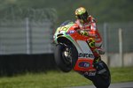 Valentino Rossi (Ducati)