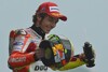 Bild zum Inhalt: Rossi: Bis 2014 in der MotoGP
