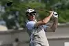 Bild zum Inhalt: Corser trifft Golfprofis