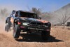 Bild zum Inhalt: Baja 500: Nächster Härtetest für Schwarz' Trophy-Truck
