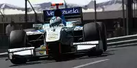 Johnny Cecotto