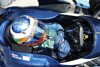Bild zum Inhalt: Rubinho und der Nudeltopf: Barrichellos erstes Indy 500