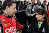 Bild zum Inhalt: Tony Stewart, das Double und die Danica-Frage