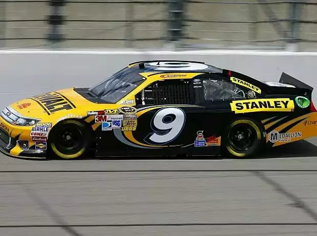 Marcos Ambrose Titel-Bild zur News: Marcos Ambrose