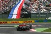 Ecclestone: "Die Franzosen hatten genug Gelegenheiten"
