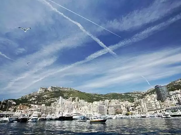 Monaco Titel-Bild zur News: Monaco