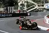 Bild zum Inhalt: Grosjean mit erstem Freien Training zufrieden