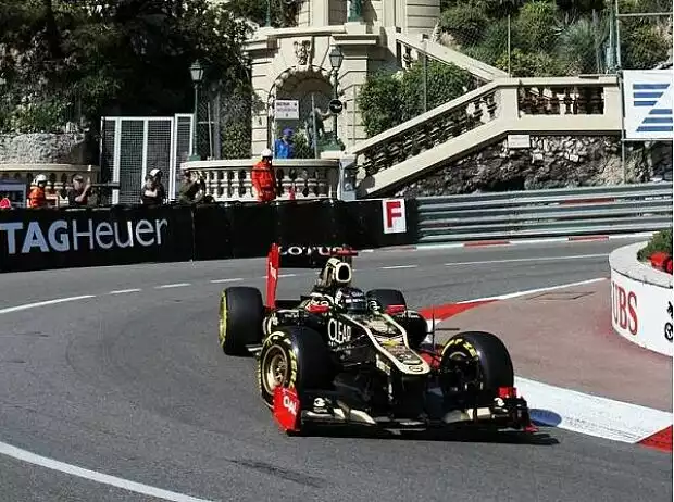 Kimi Räikkönen Titel-Bild zur News: Kimi Räikkönen