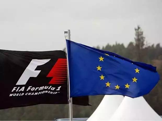 Formel 1 Titel-Bild zur News: Formel 1