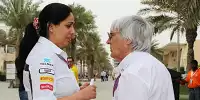 Bernie Ecclestone (Formel-1-Chef)