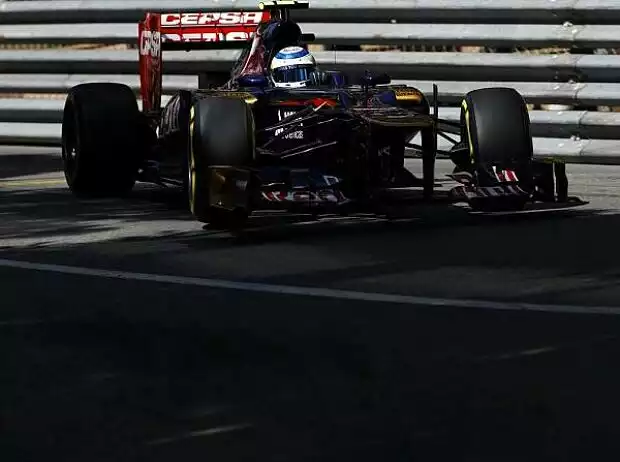 Jean-Eric Vergne Titel-Bild zur News: Jean-Eric Vergne