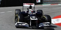 Bild zum Inhalt: Berger rechnet auch in Monaco mit Maldonado