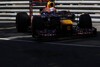 Bild zum Inhalt: Webber: Pole-Position nicht in Red-Bull-Reichweite?