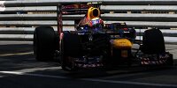 Bild zum Inhalt: Webber: Pole-Position nicht in Red-Bull-Reichweite?