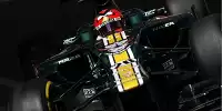 Bild zum Inhalt: Verschmerzbarer Motorschaden bei Caterham