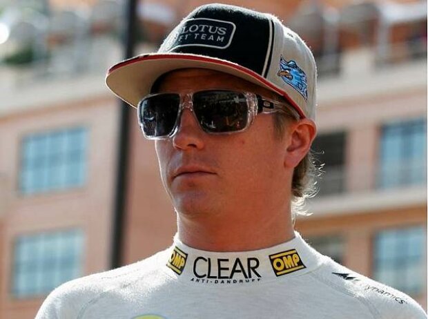 Kimi Räikkönen Kimi Räikkönen